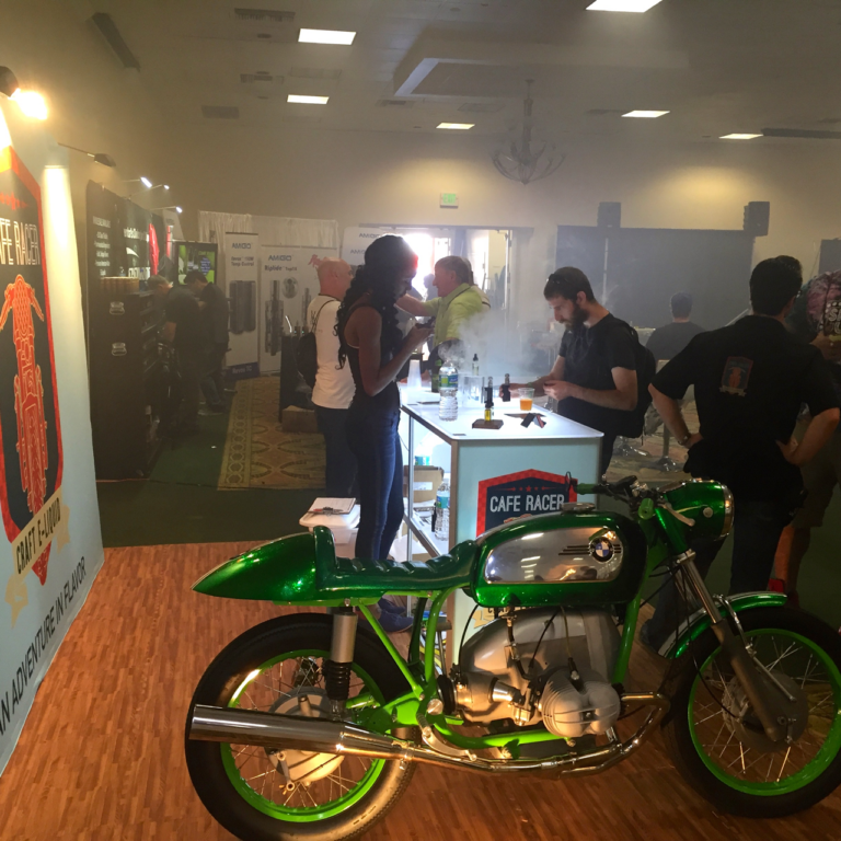 Orlando Vapor Show – A Great New Regional Show is Born