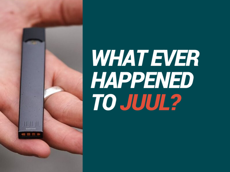 What Ever Happened to Juul?