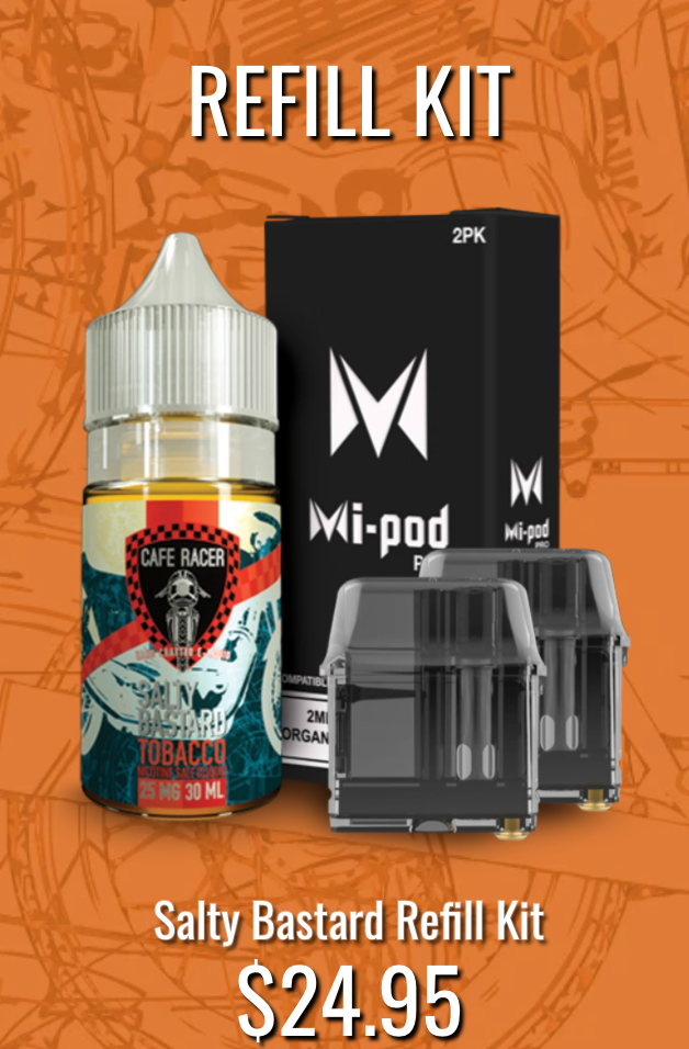 Mi-Pod New PRO Pods Review: AMAZING!