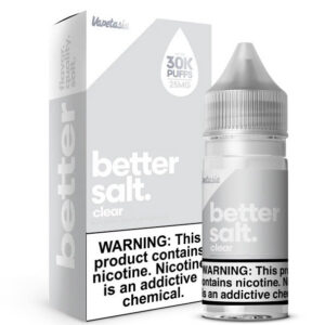 Better Salt - Clear