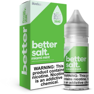 Better Salt - Miami Mint