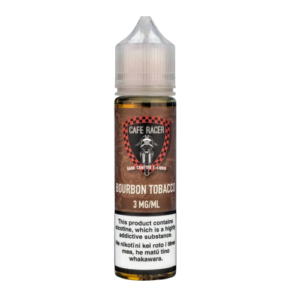 Bourbon Tobacco