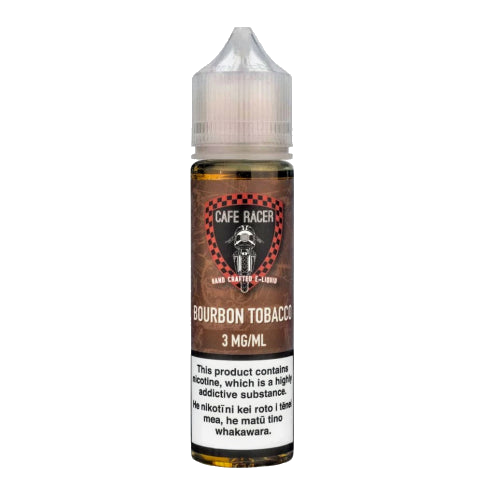 Bourbon Tobacco