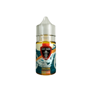 Salty Bastard Tangerine