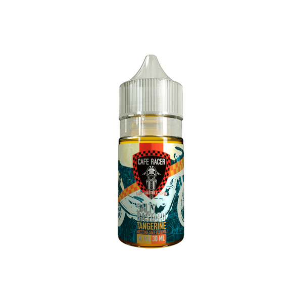 Salty Bastard Tangerine
