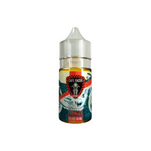 Salty Bastard Tobacco