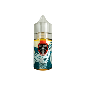 Salty Bastard Tobacco Ice
