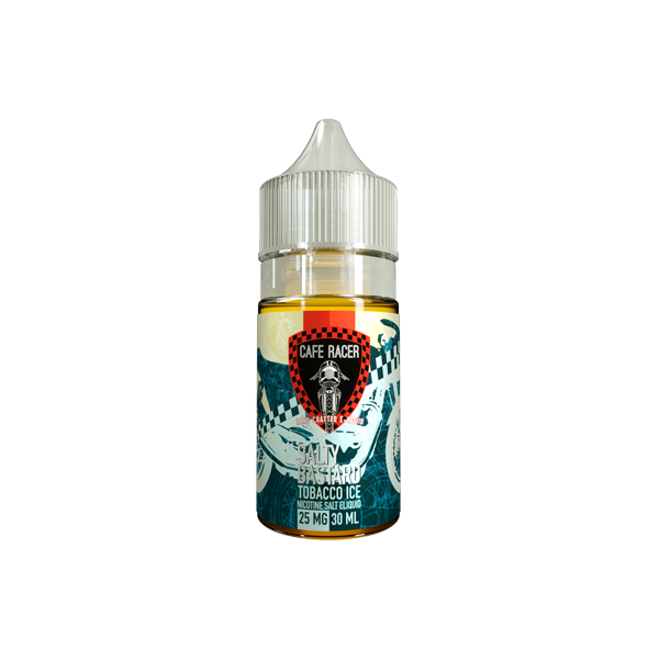 Salty Bastard Tobacco Ice