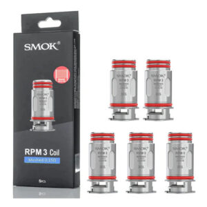 SMOK RPM 3 Series Coils