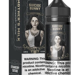 Suicide Bunny - Mother's Milk