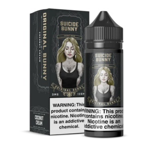 Suicide Bunny - Original Bunny