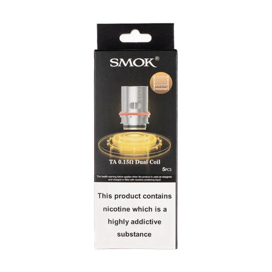 SMOK TA Series Coils