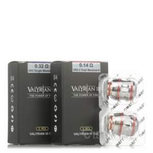 Uwell Valyrian 3 Coils