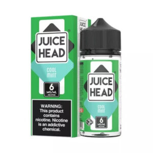 Juice Head Cool Mint 100ML