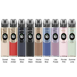 Geek Vape Wenax Q2 30W Pod System
