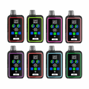Juice Head 30K Disposable Vape