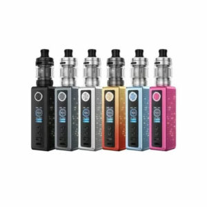 VOOPOO Vinci Spark100 Uforce-X Nano 100W Kit