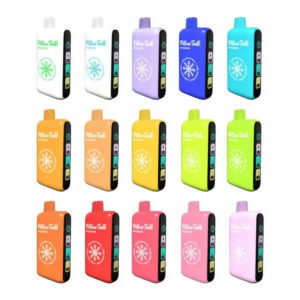 Pillow Talk 40K IC40000 Disposable Vape