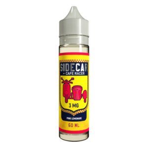 Pink Lemonade