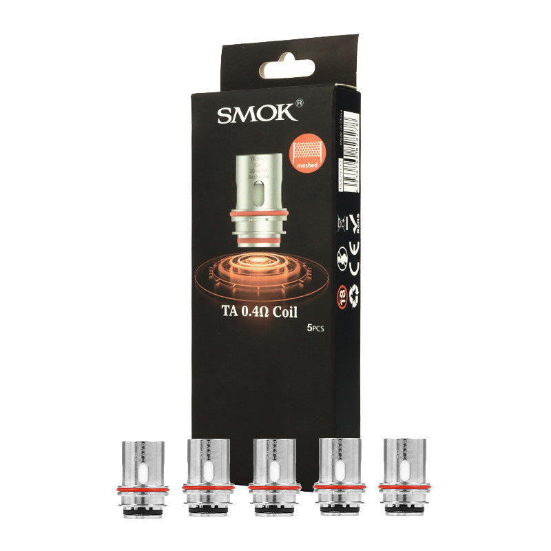 SMOK TA Series Coils - Image 3