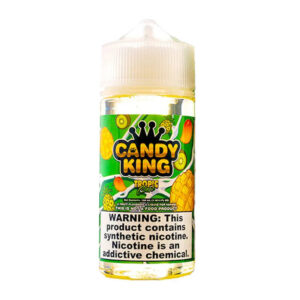 Candy King Tropic Chew 100ML
