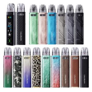 Uwell Caliburn G3 Pro 35W Pod System