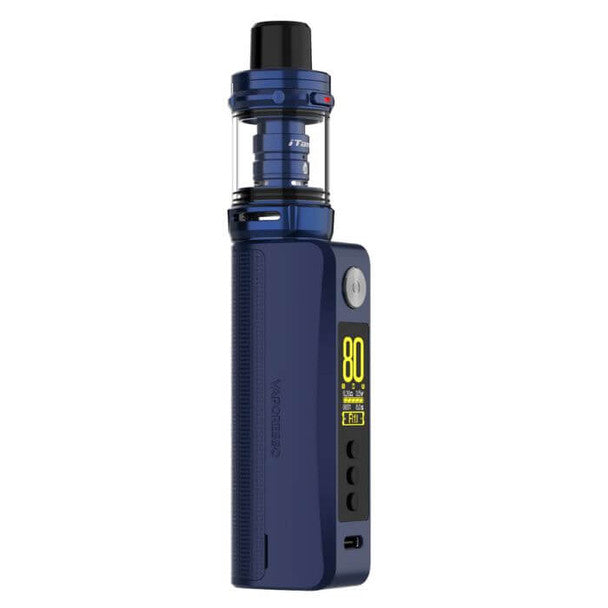 Vaporesso GEN 80S ITank 2 80W Kit - Image 2