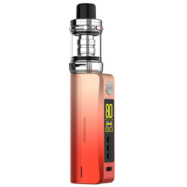 Vaporesso GEN 80S ITank 2 80W Kit - Image 4