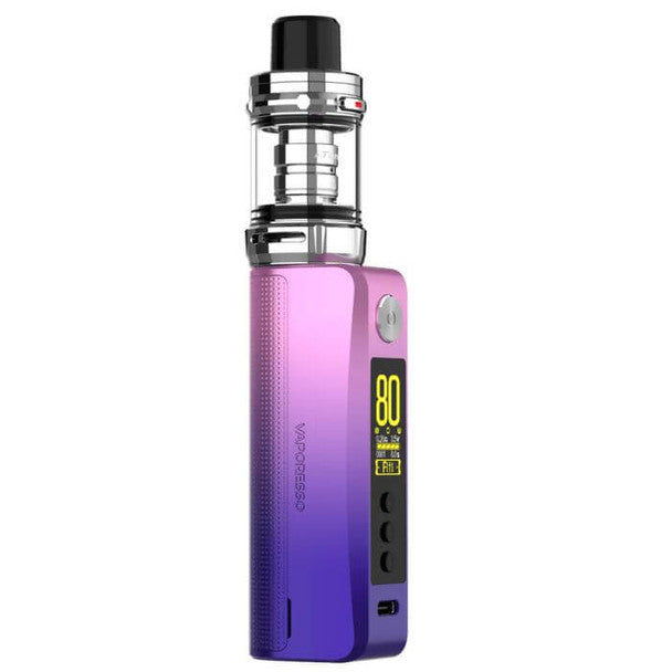 Vaporesso GEN 80S ITank 2 80W Kit - Image 5