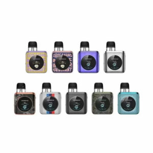 Vaporesso XROS 4 Nano 30W Pod System